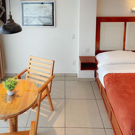 Hotel y Restaurant Fandangos Asuncion Nochixtlan Bagian luar foto